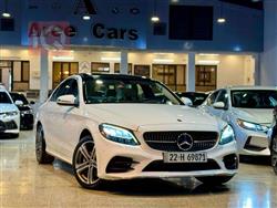 مێرسێدس بێنز C-Class
